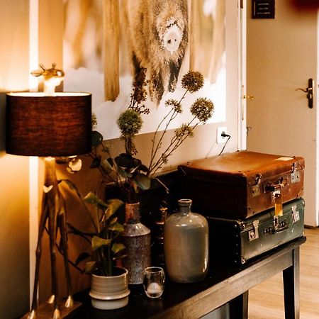 Boutique Hotel هوج-سورين المظهر الخارجي الصورة