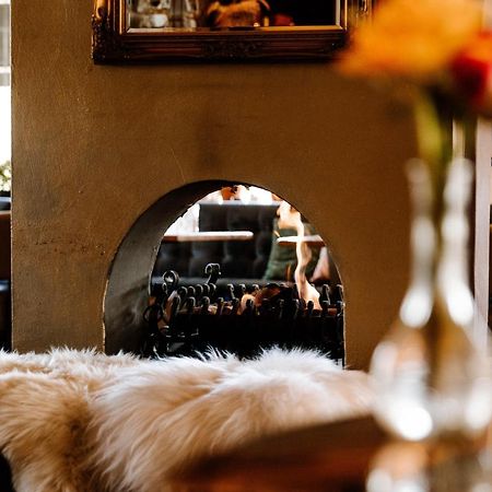 Boutique Hotel هوج-سورين المظهر الخارجي الصورة