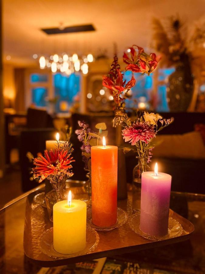 Boutique Hotel هوج-سورين المظهر الخارجي الصورة