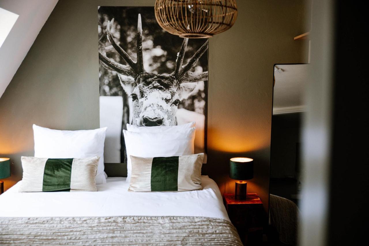 Boutique Hotel هوج-سورين المظهر الخارجي الصورة