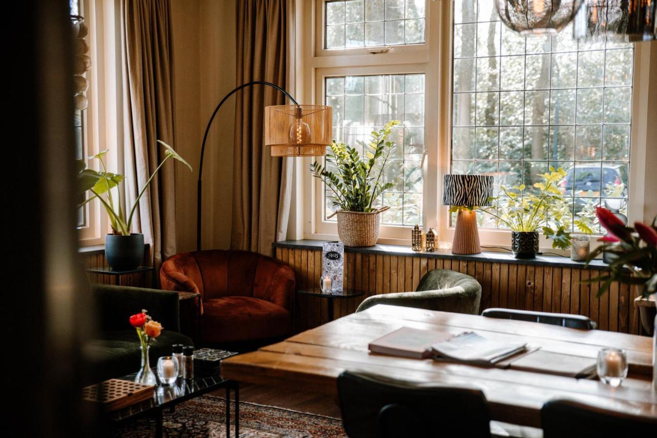 Boutique Hotel هوج-سورين المظهر الخارجي الصورة