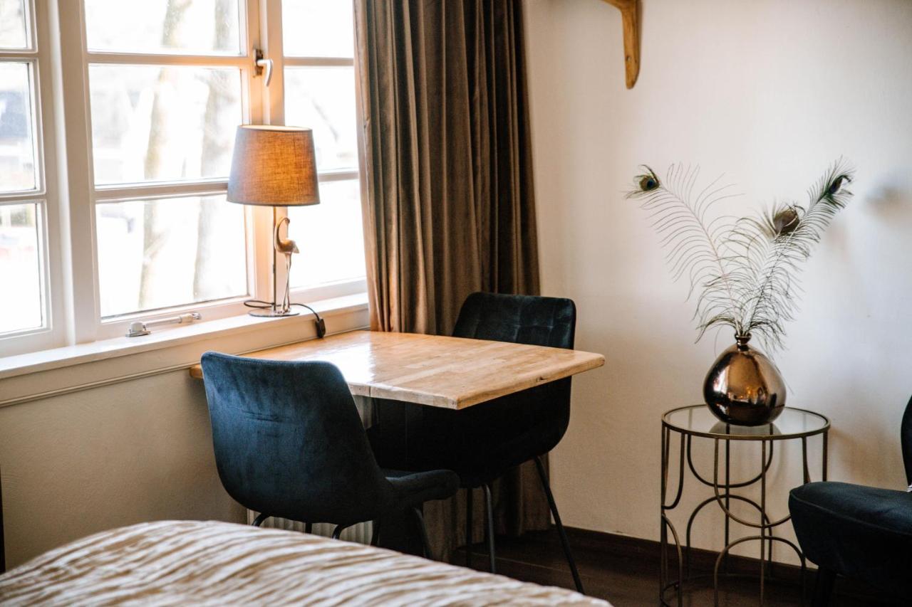 Boutique Hotel هوج-سورين المظهر الخارجي الصورة
