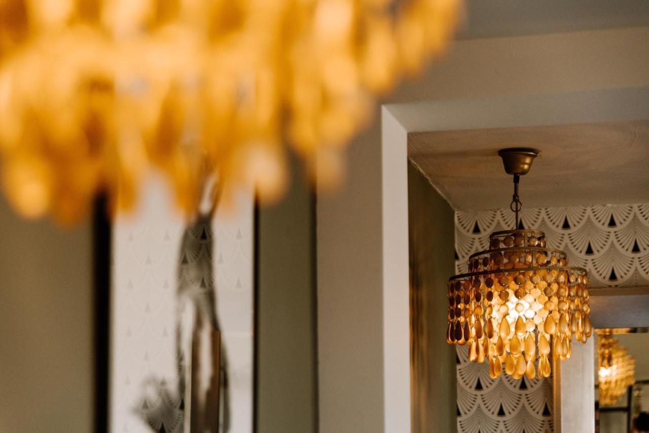 Boutique Hotel هوج-سورين المظهر الخارجي الصورة