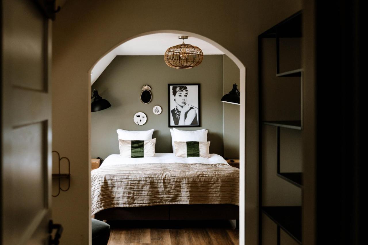 Boutique Hotel هوج-سورين المظهر الخارجي الصورة