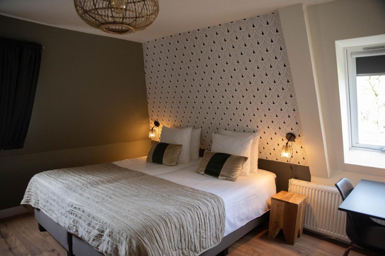 Boutique Hotel هوج-سورين المظهر الخارجي الصورة