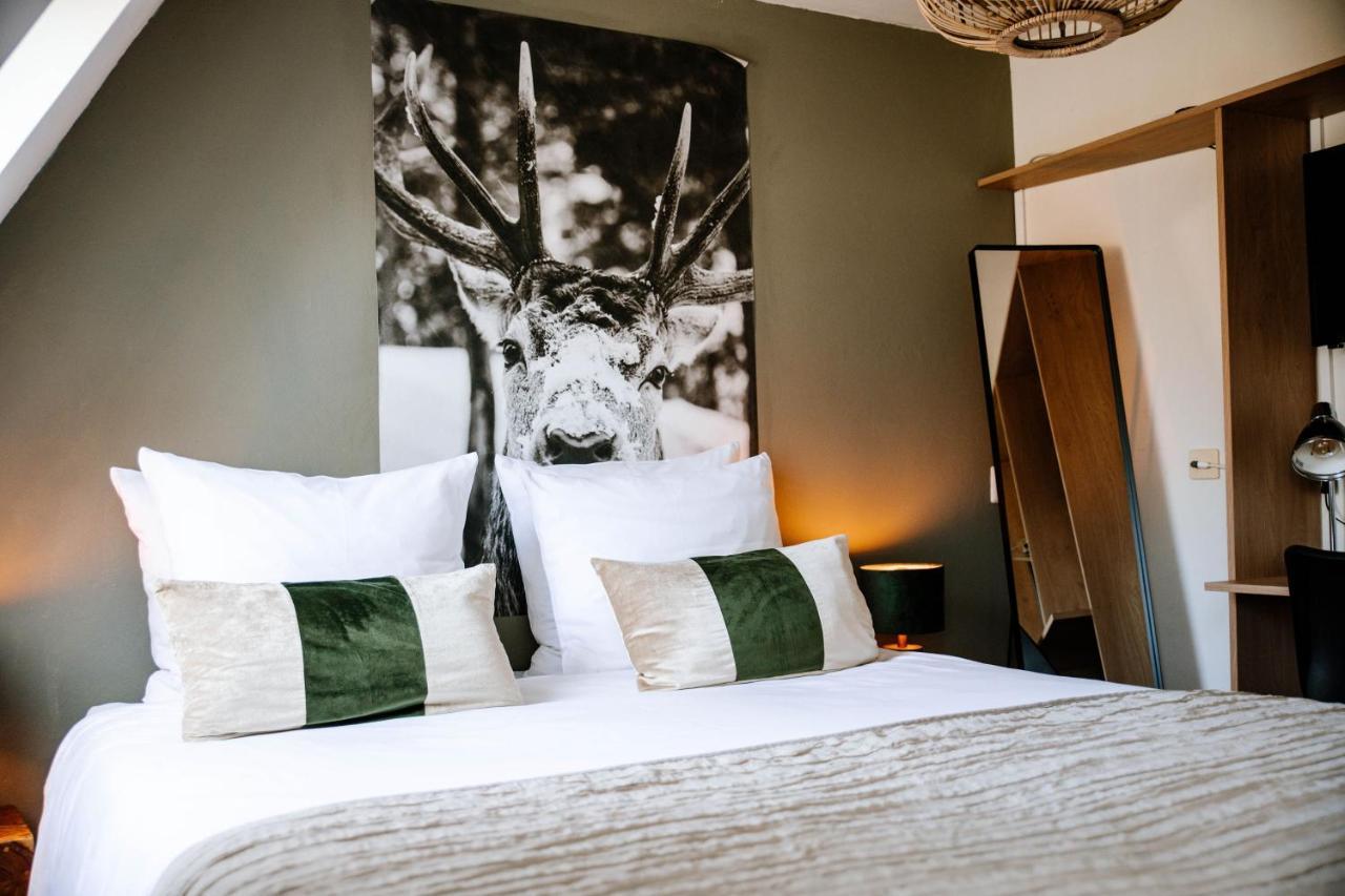 Boutique Hotel هوج-سورين المظهر الخارجي الصورة