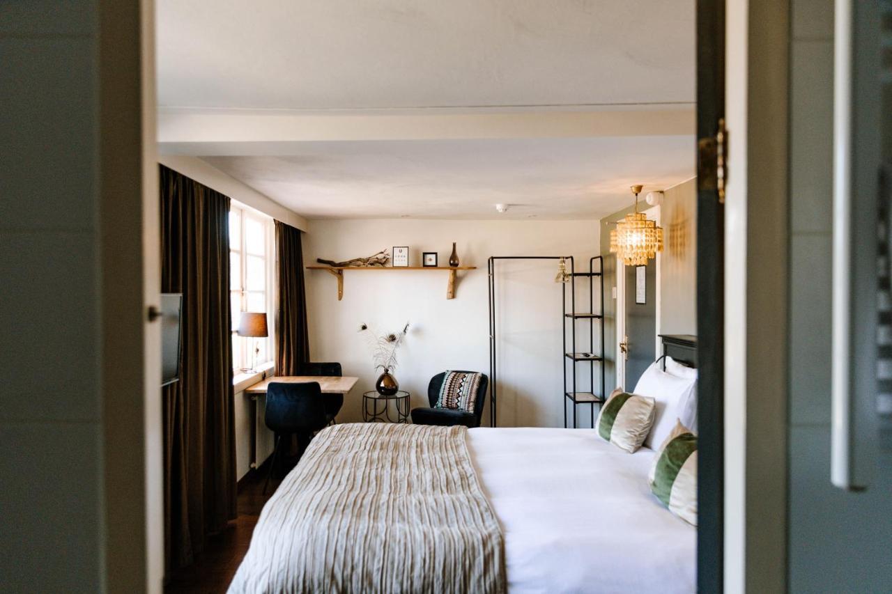Boutique Hotel هوج-سورين المظهر الخارجي الصورة