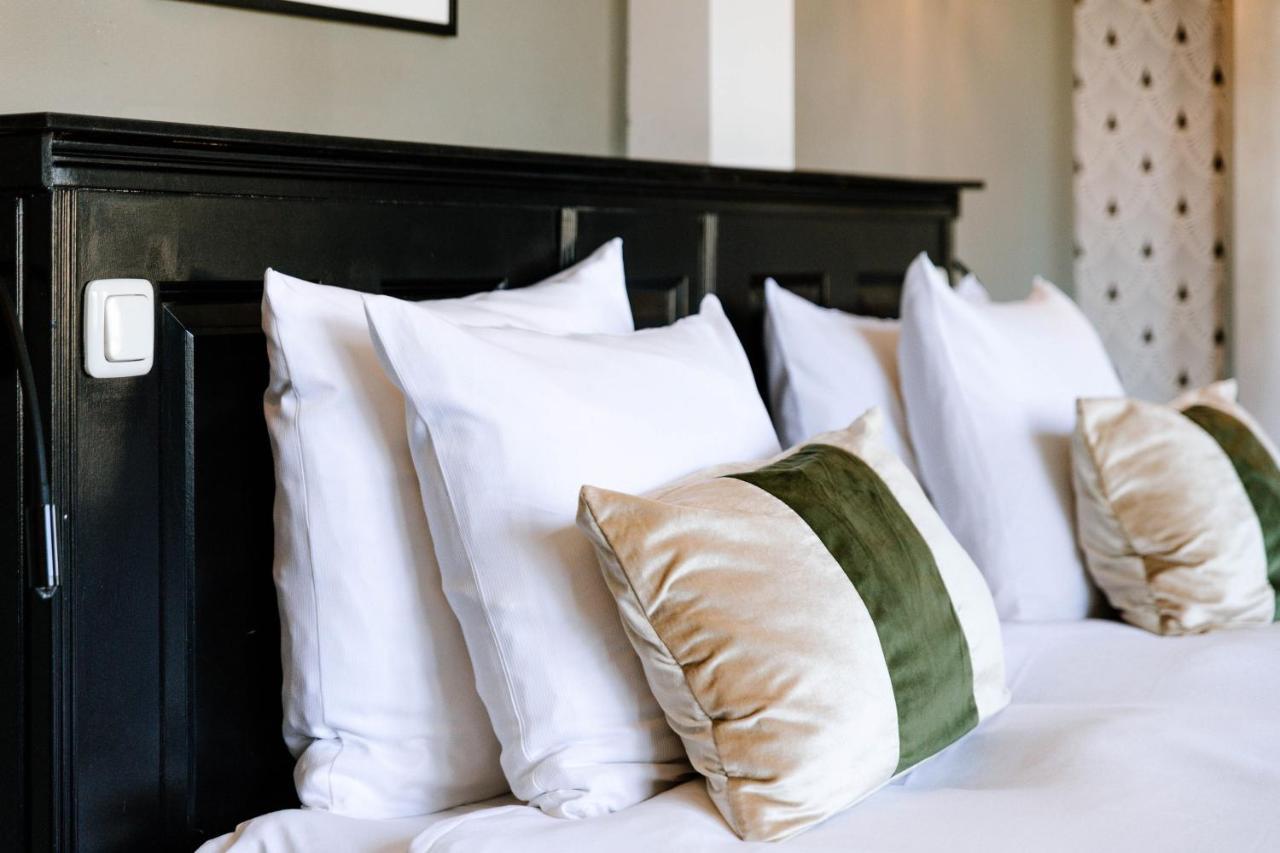 Boutique Hotel هوج-سورين المظهر الخارجي الصورة