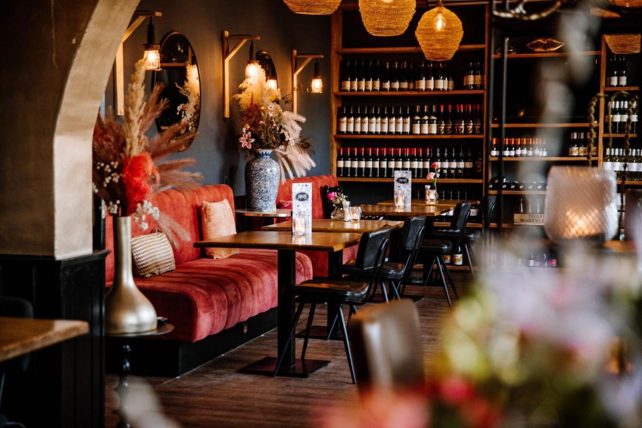 Boutique Hotel هوج-سورين المظهر الخارجي الصورة