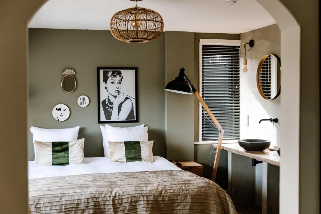 Boutique Hotel هوج-سورين المظهر الخارجي الصورة