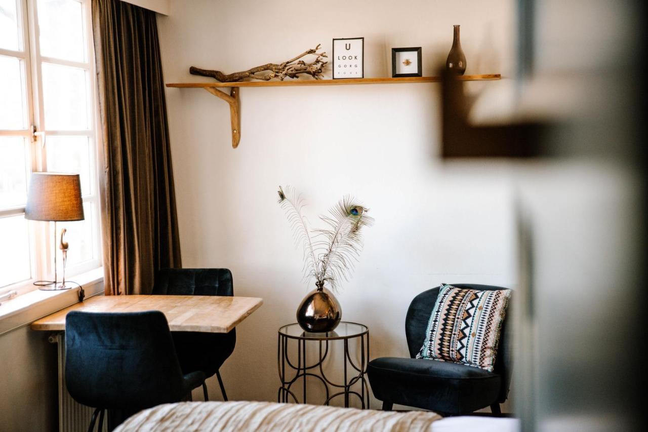 Boutique Hotel هوج-سورين المظهر الخارجي الصورة